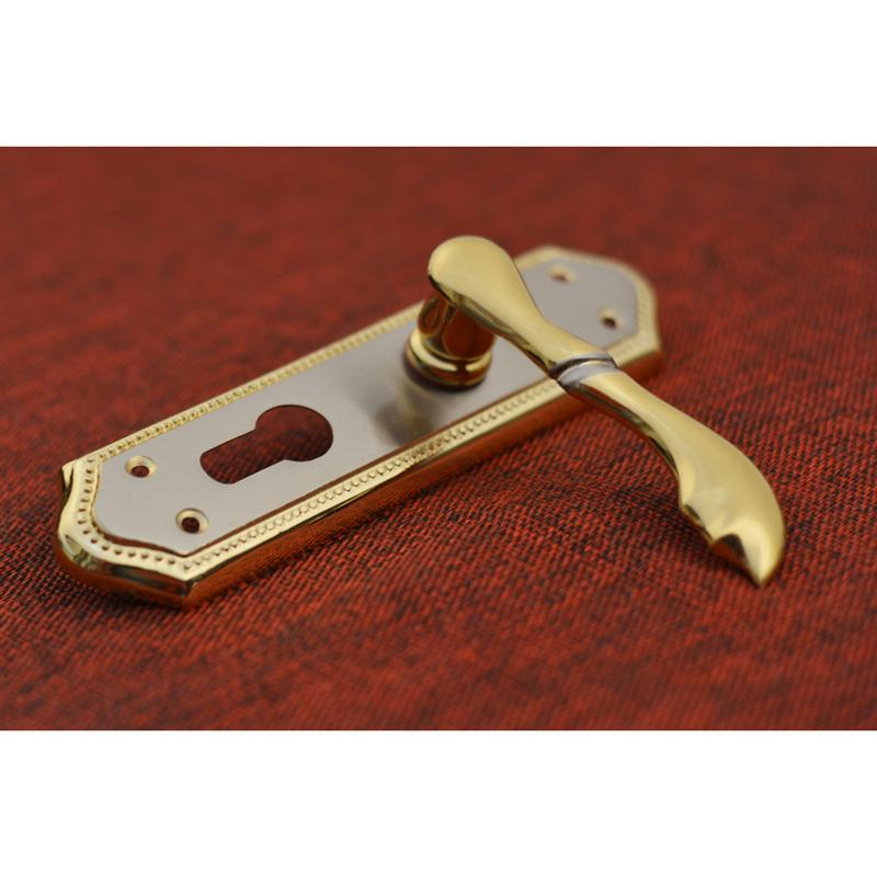 Fisher CY Mortise Handles